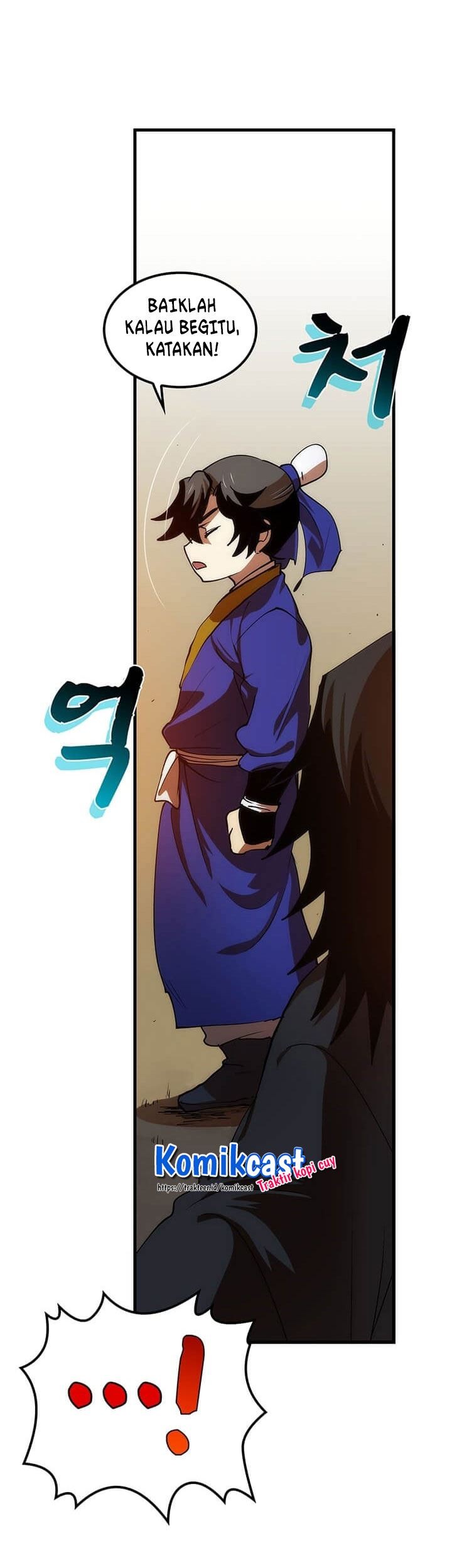 Doctor’s Rebirth Bab 09 halaman 104