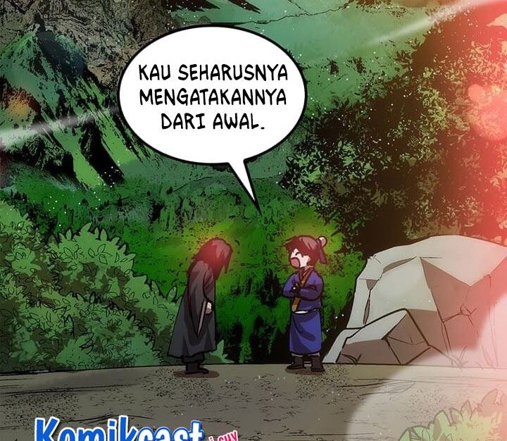 Doctor’s Rebirth Bab 09 halaman 113