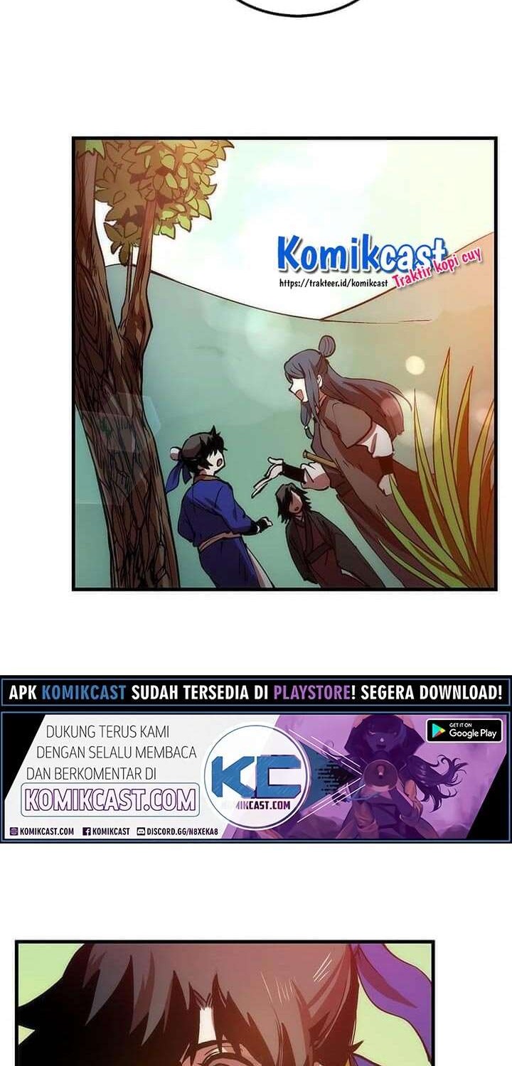 Doctor’s Rebirth Bab 10 halaman 5