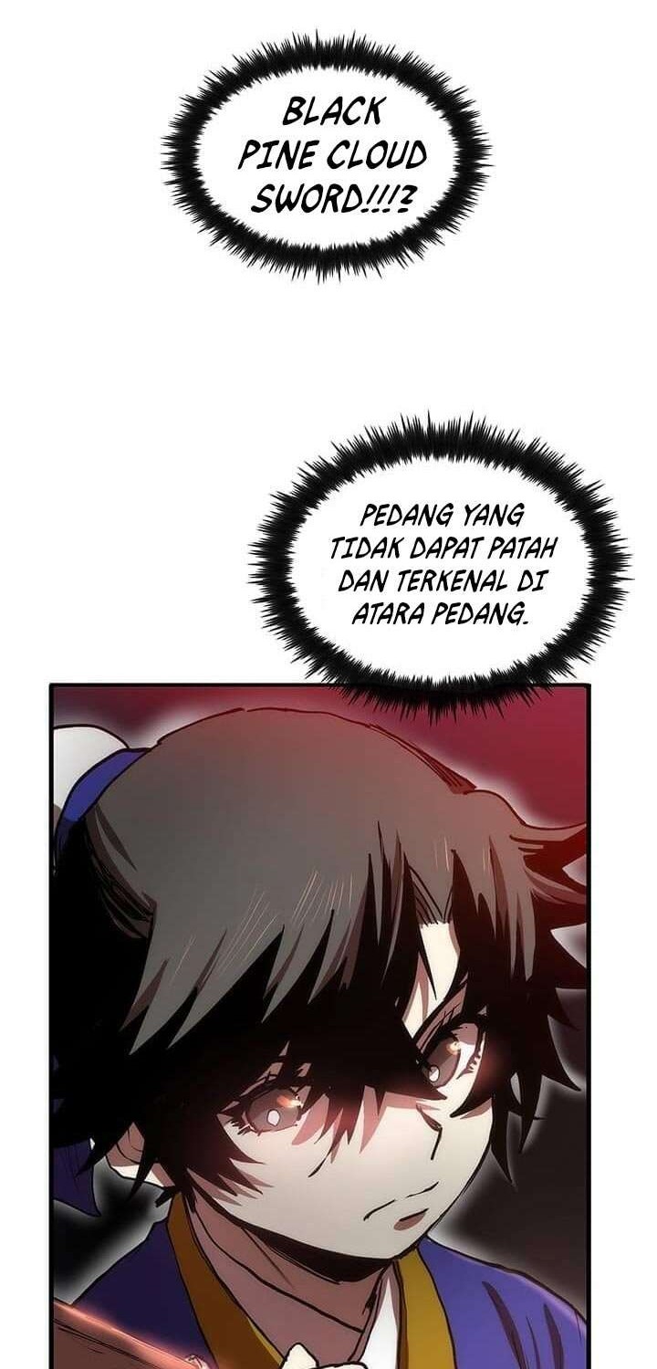 Doctor’s Rebirth Bab 10 halaman 11