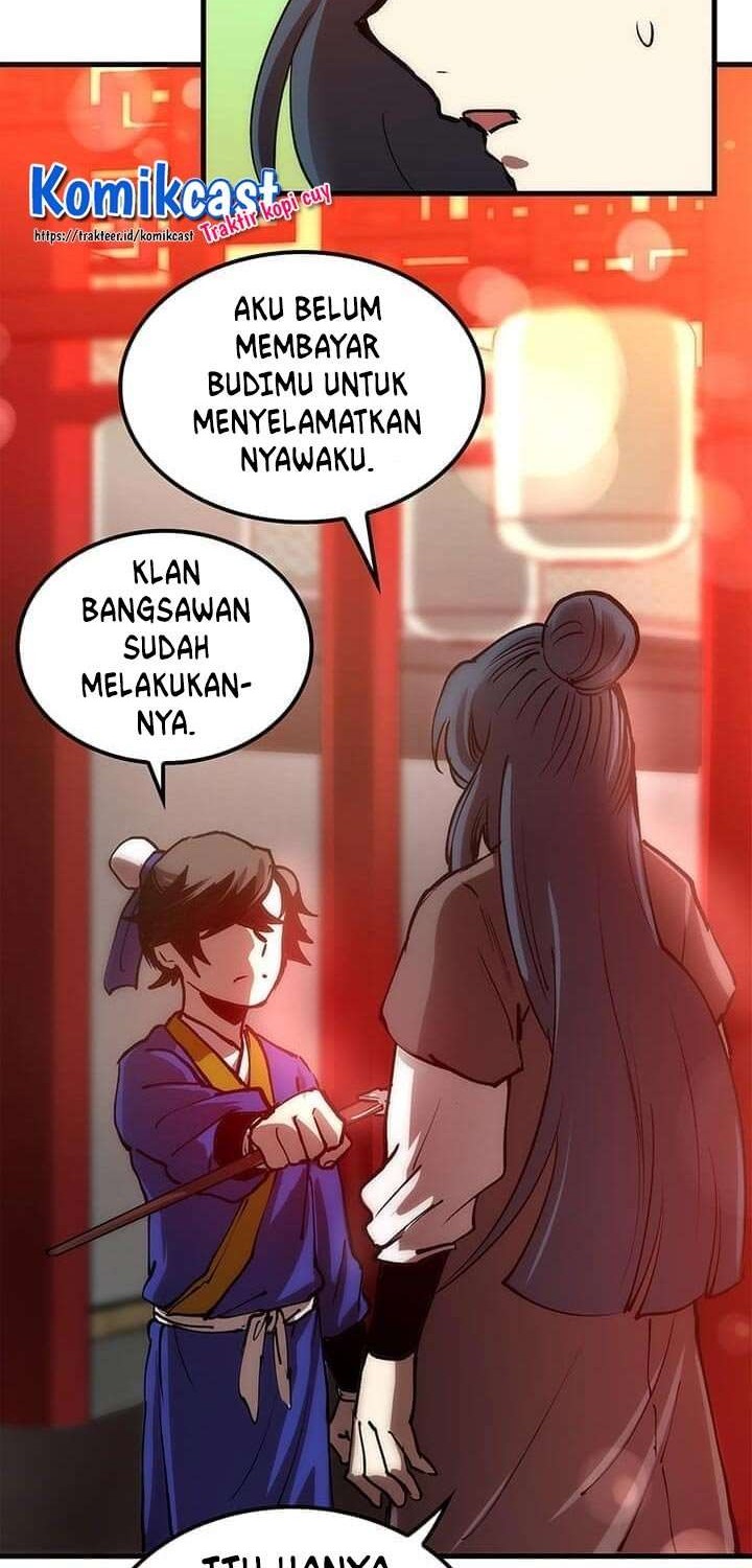 Doctor’s Rebirth Bab 10 halaman 13