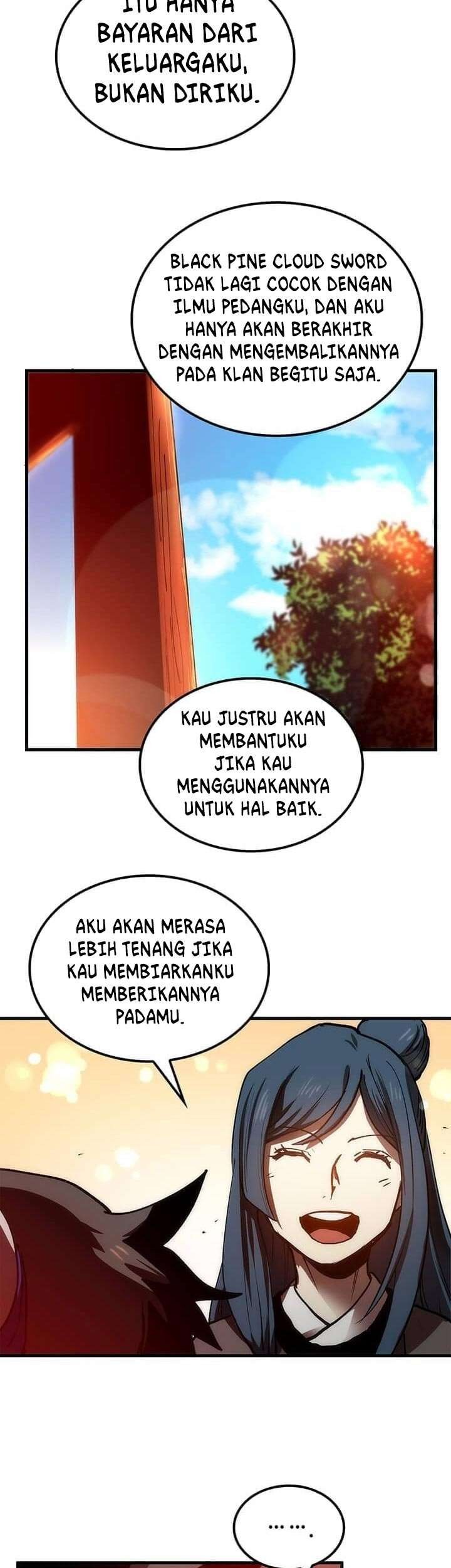 Doctor’s Rebirth Bab 10 halaman 14