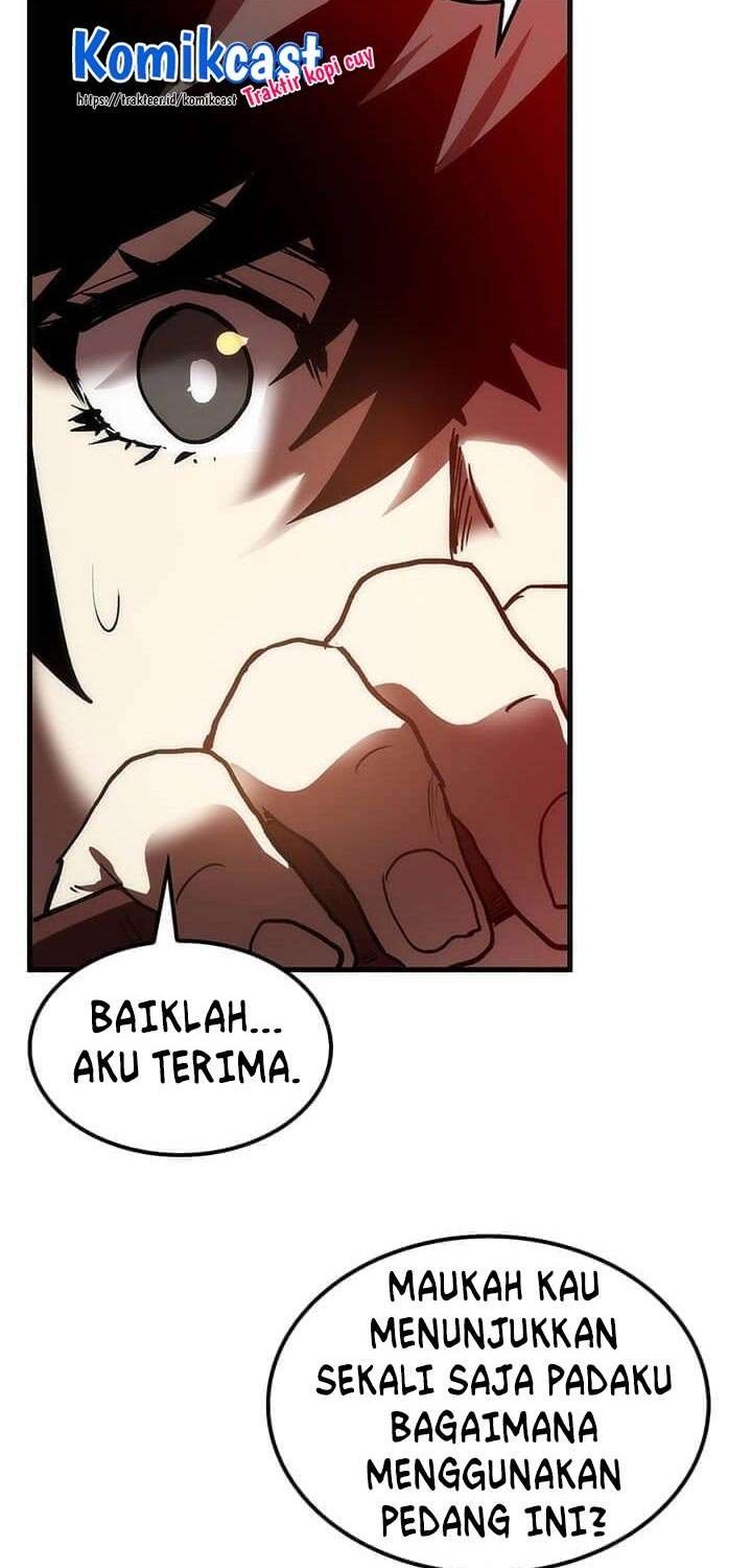 Doctor’s Rebirth Bab 10 halaman 15