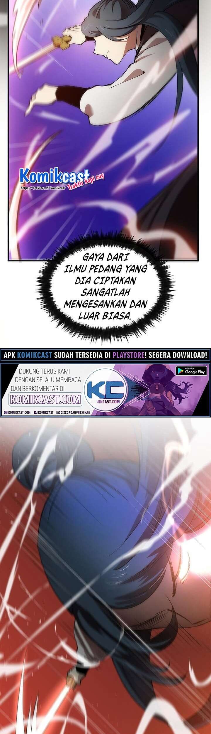Doctor’s Rebirth Bab 10 halaman 24