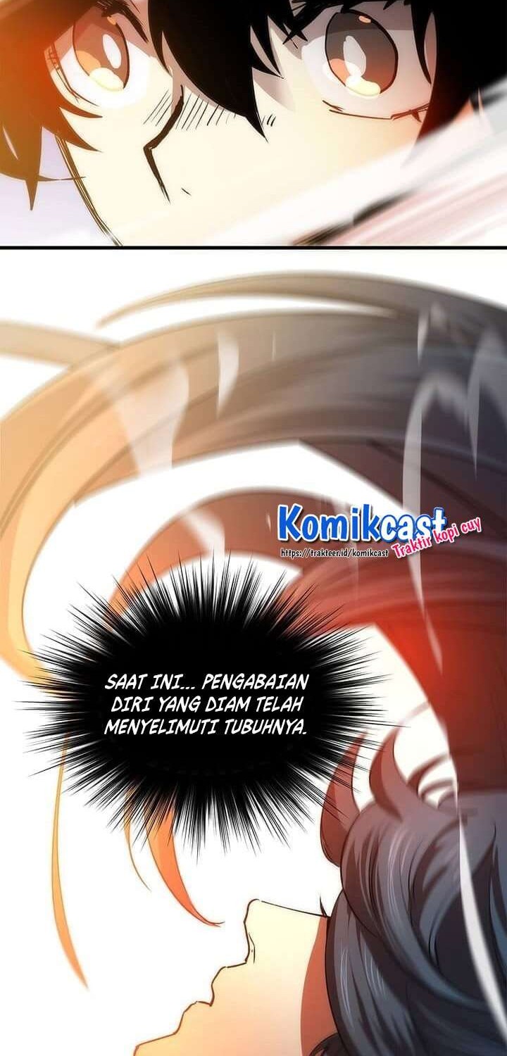Doctor’s Rebirth Bab 10 halaman 27