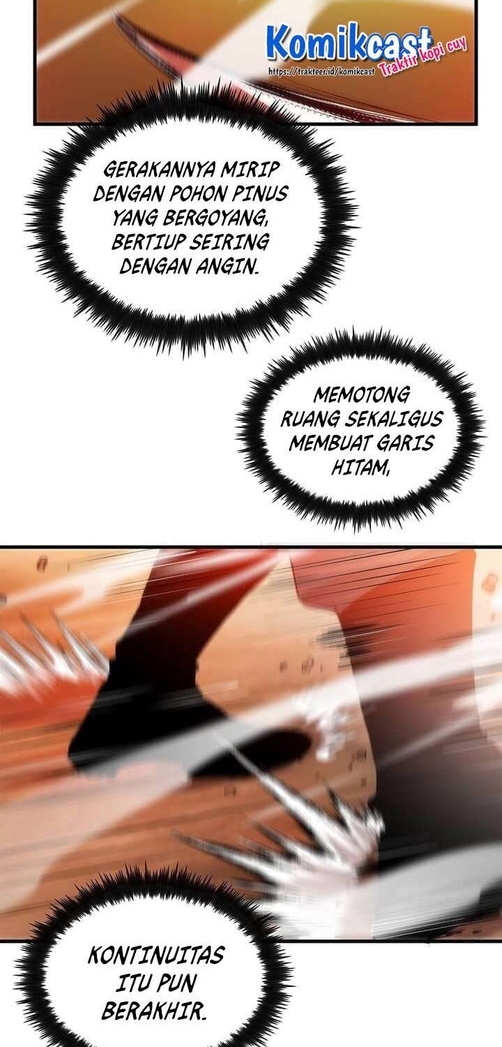 Doctor’s Rebirth Bab 10 halaman 29