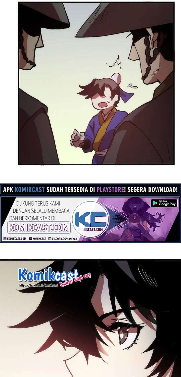 Doctor’s Rebirth Bab 10 halaman 37