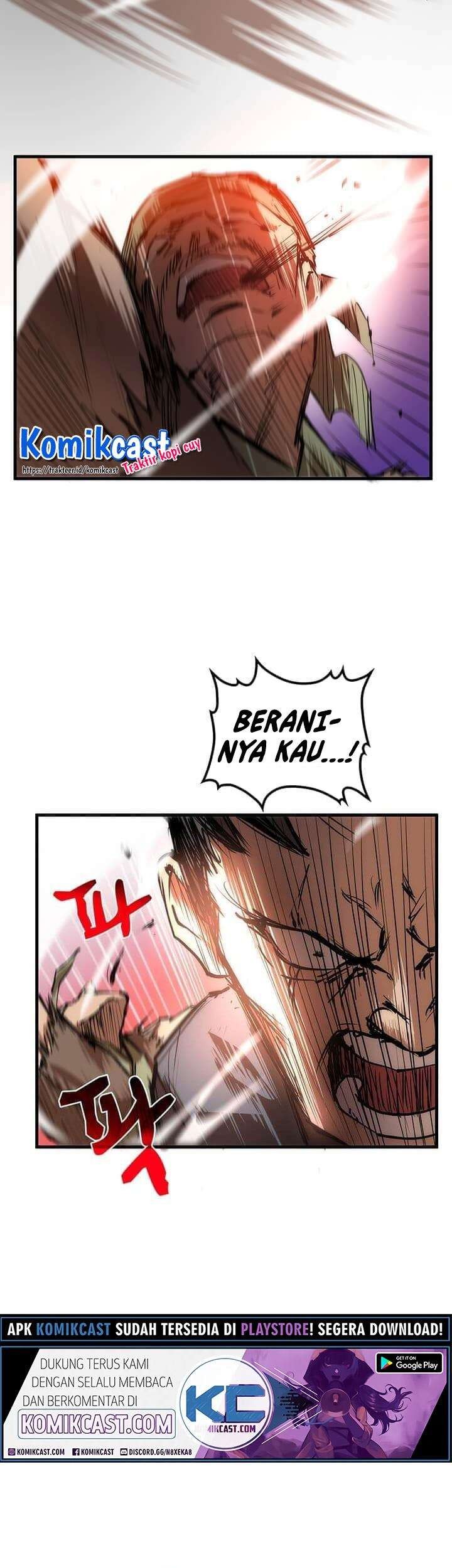 Doctor’s Rebirth Bab 10 halaman 61