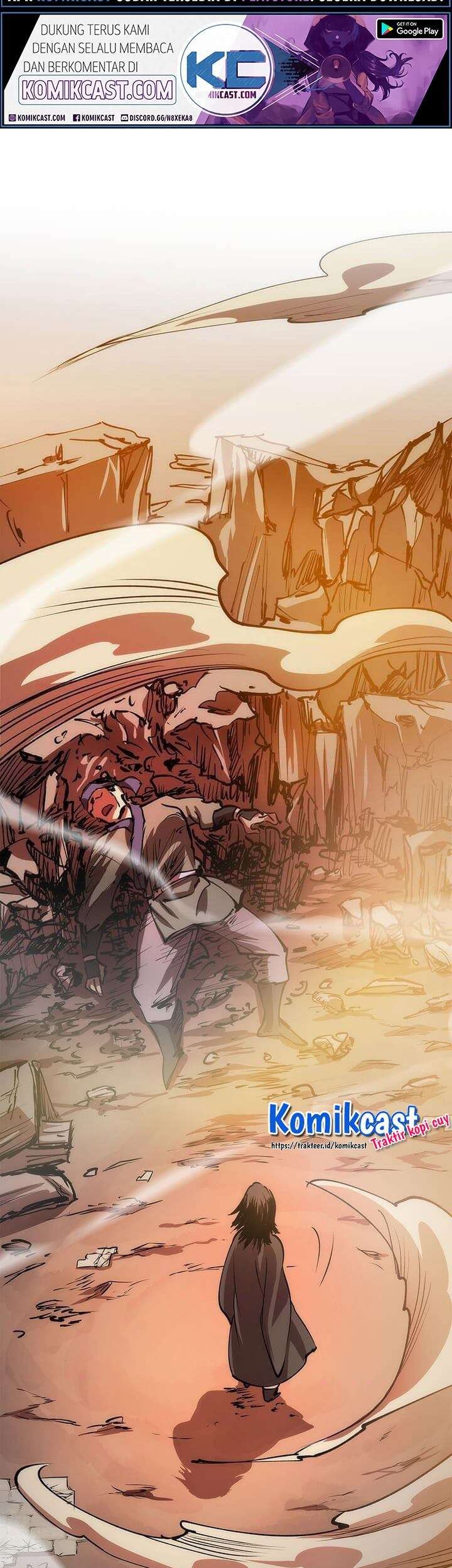 Doctor’s Rebirth Bab 10 halaman 69