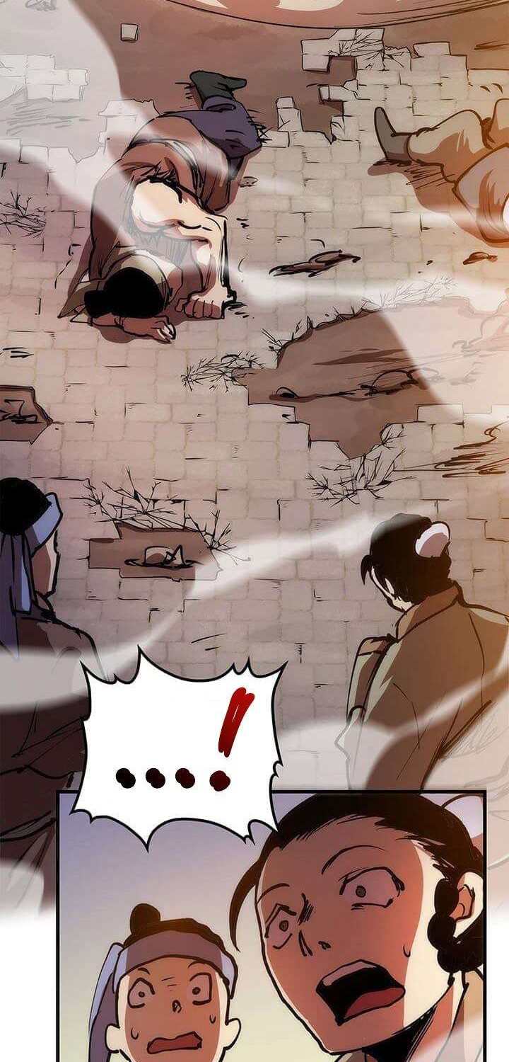 Doctor’s Rebirth Bab 10 halaman 70