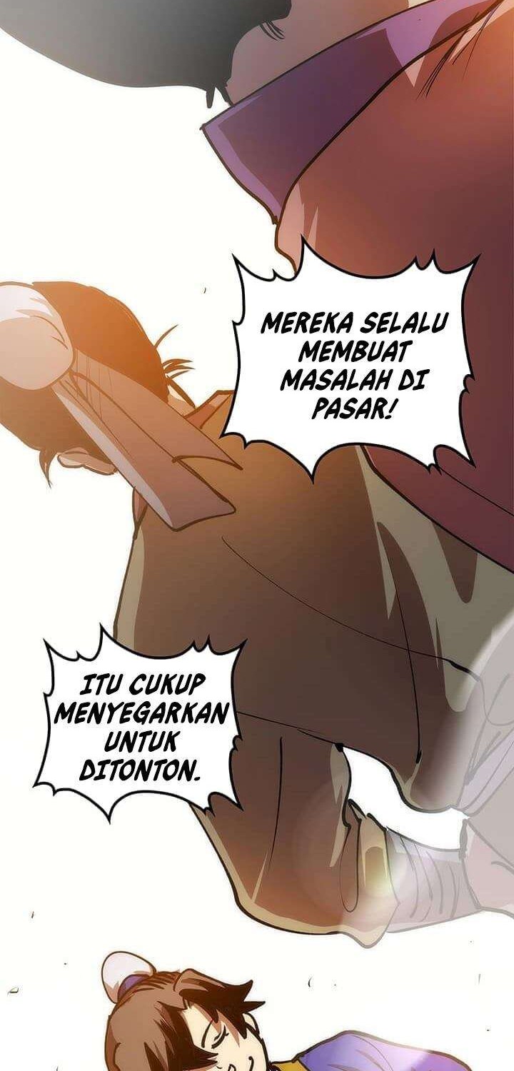 Doctor’s Rebirth Bab 10 halaman 72