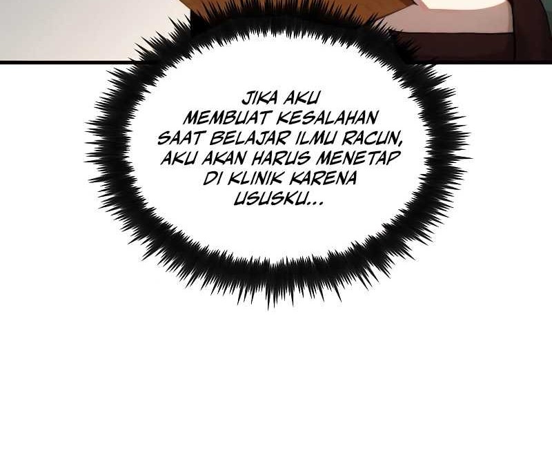 Doctor’s Rebirth Bab 100 halaman 13