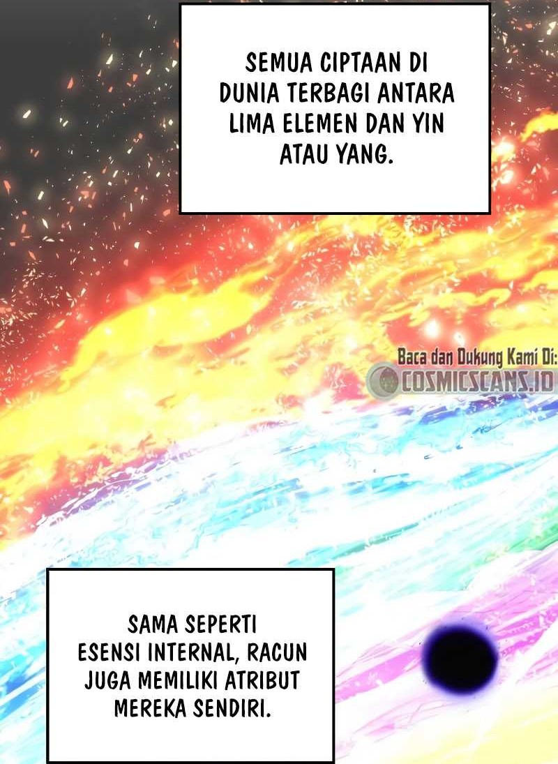 Doctor’s Rebirth Bab 100 halaman 17