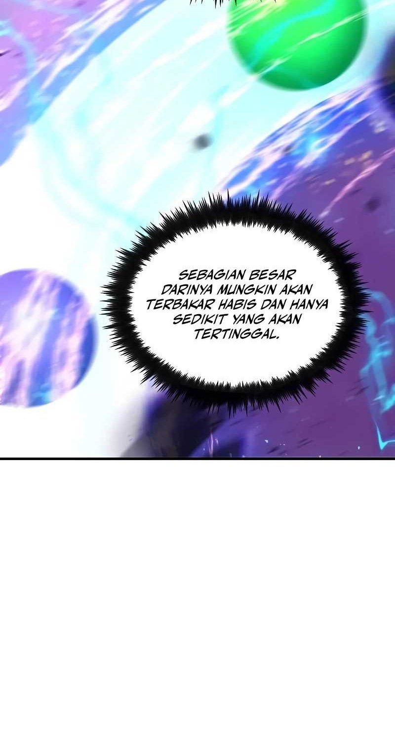 Doctor’s Rebirth Bab 100 halaman 21