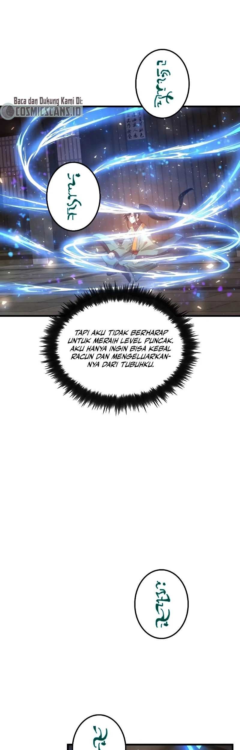 Doctor’s Rebirth Bab 100 halaman 22