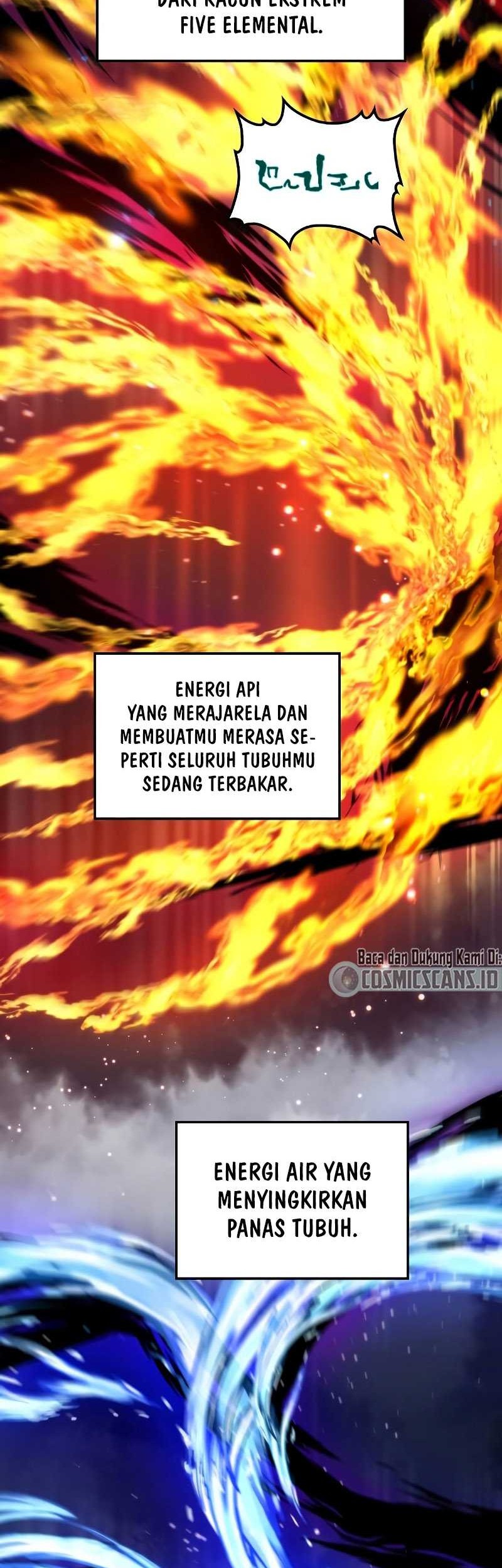 Doctor’s Rebirth Bab 100 halaman 26