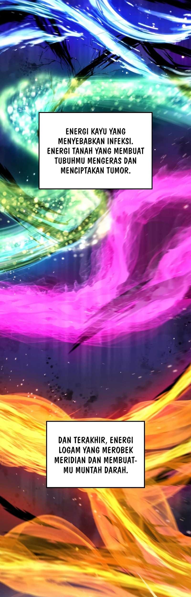 Doctor’s Rebirth Bab 100 halaman 27