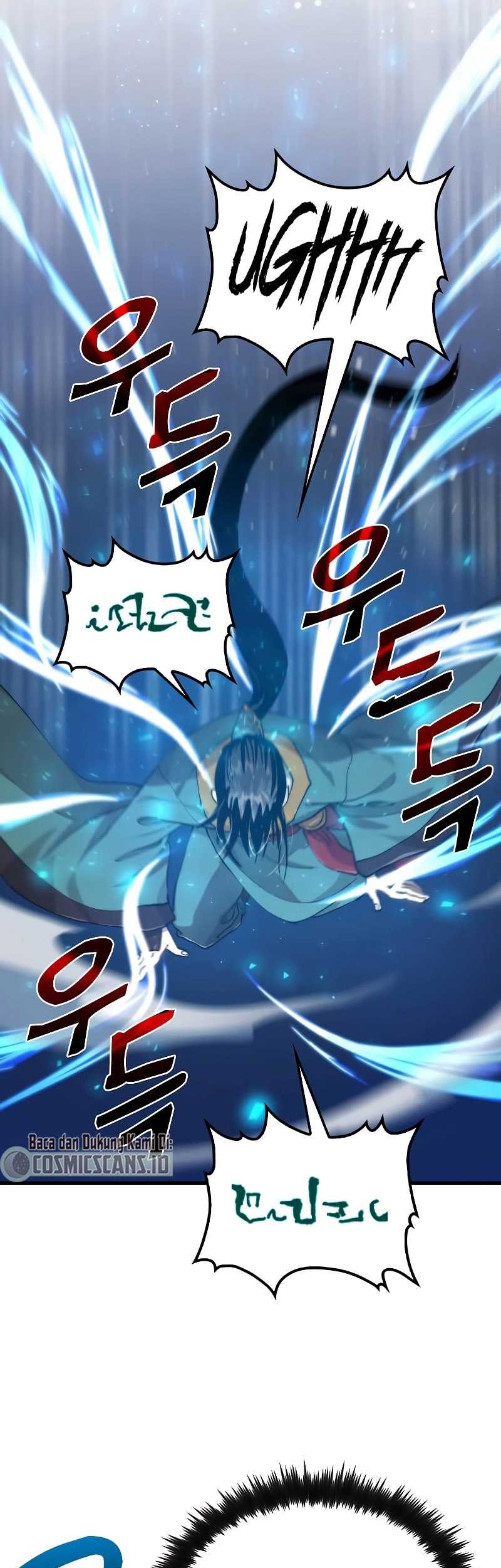 Doctor’s Rebirth Bab 100 halaman 29
