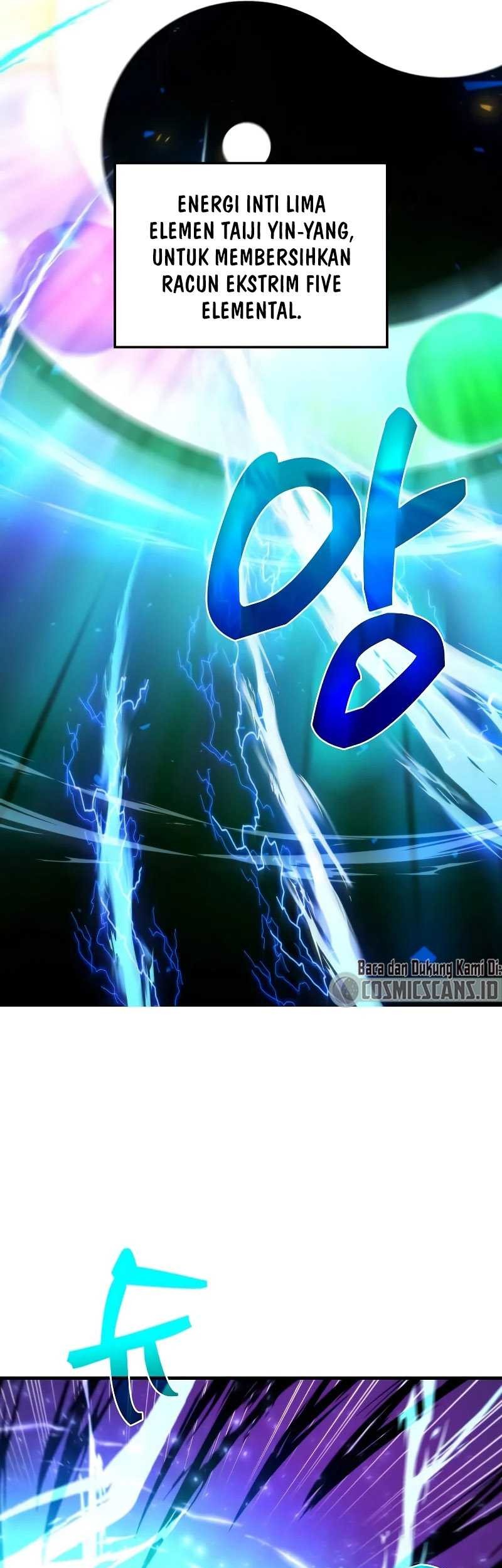 Doctor’s Rebirth Bab 100 halaman 32