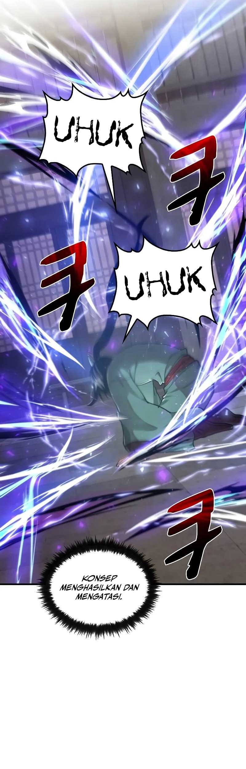 Doctor’s Rebirth Bab 100 halaman 34