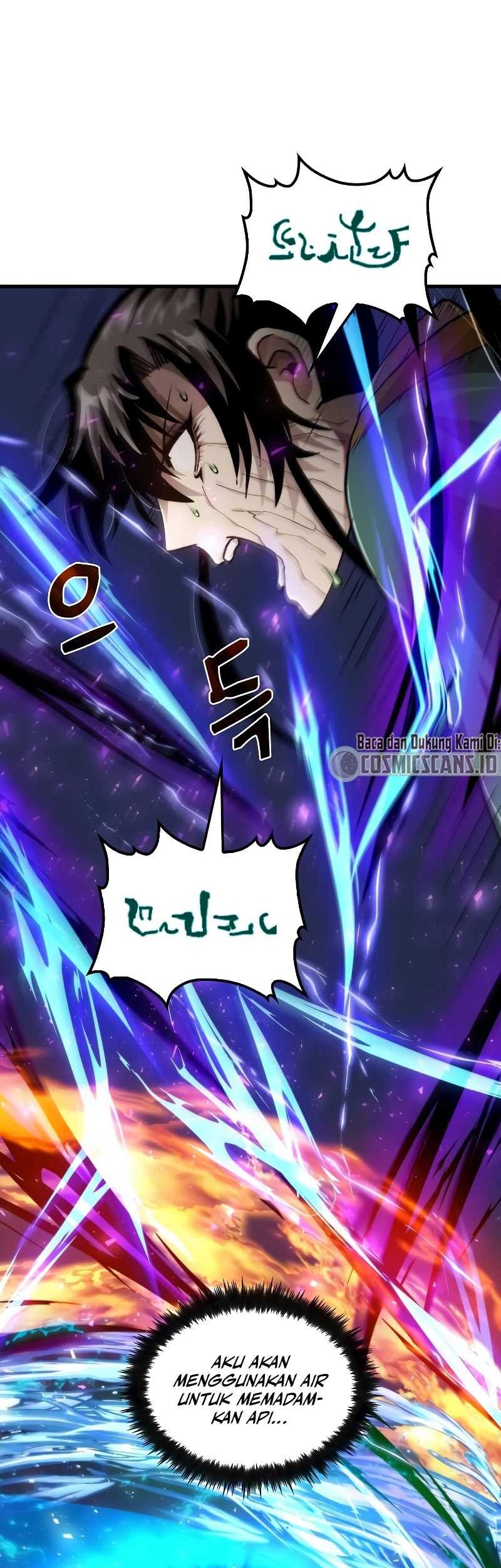 Doctor’s Rebirth Bab 100 halaman 36