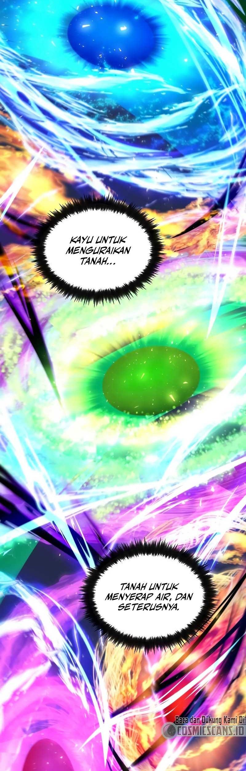 Doctor’s Rebirth Bab 100 halaman 37