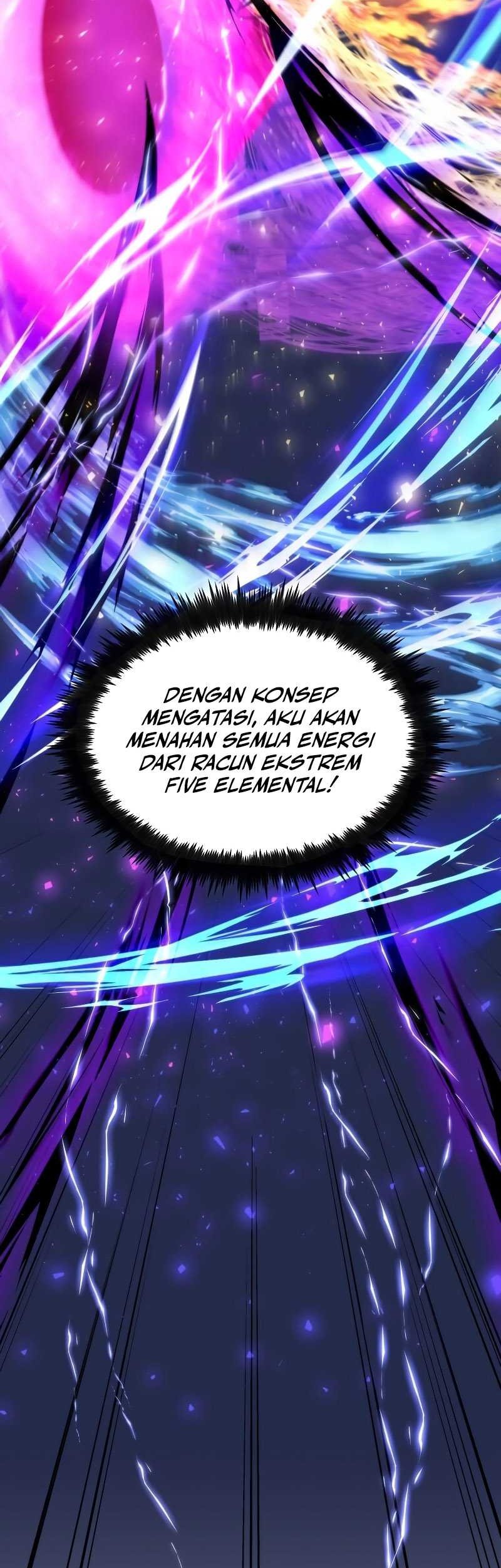 Doctor’s Rebirth Bab 100 halaman 38