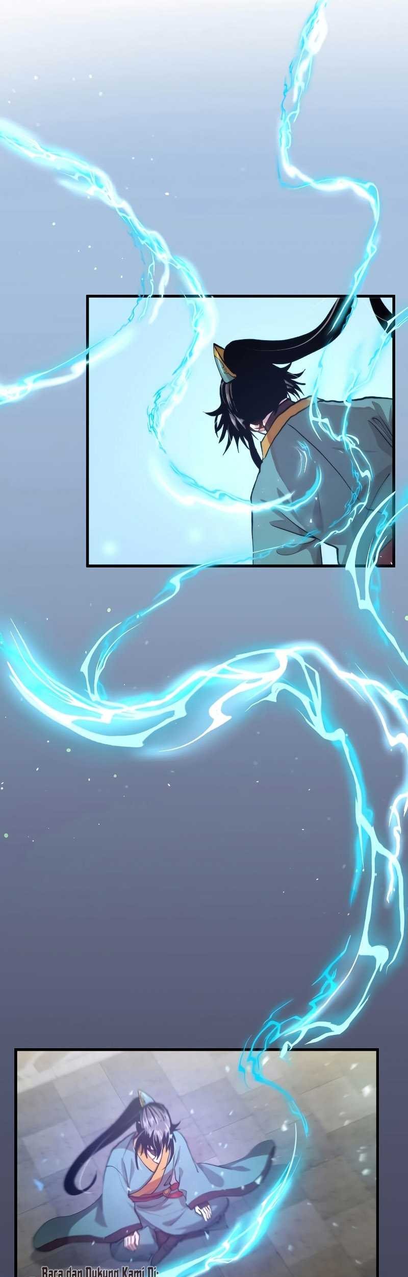Doctor’s Rebirth Bab 100 halaman 43