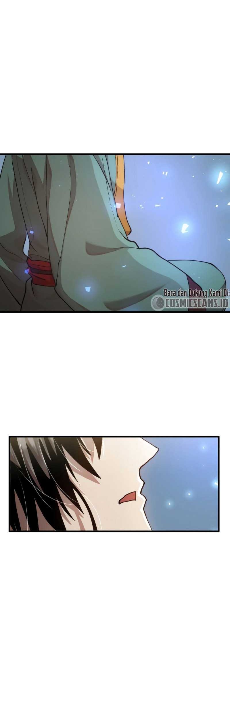 Doctor’s Rebirth Bab 100 halaman 45