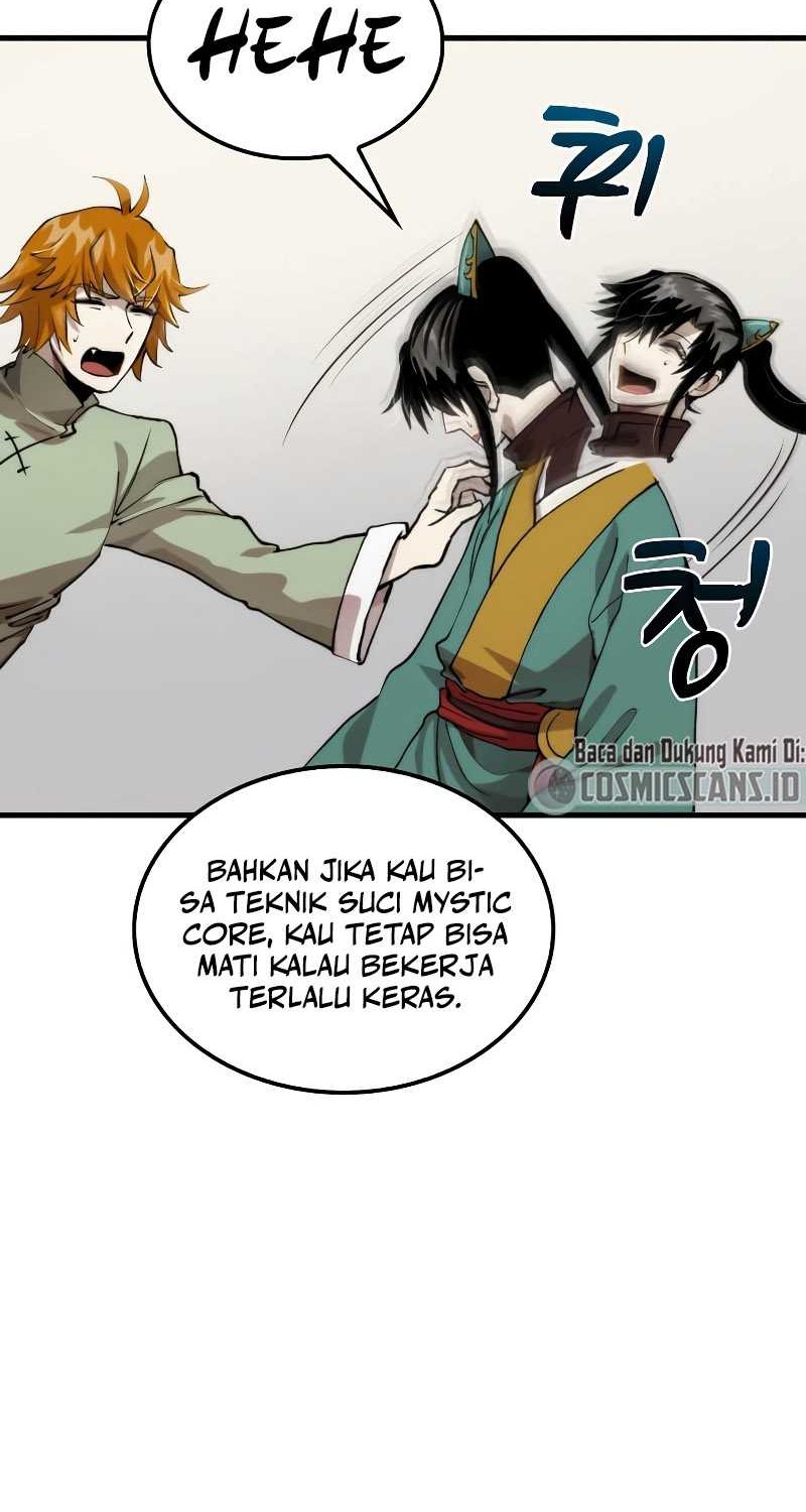Doctor’s Rebirth Bab 100 halaman 50