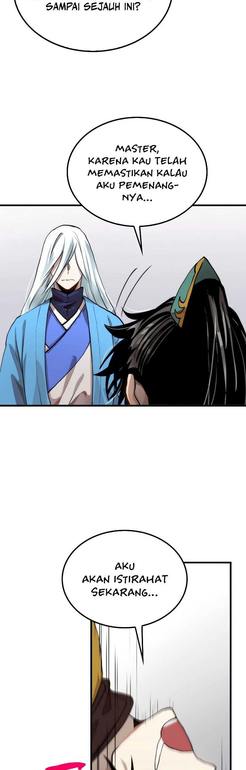 Doctor’s Rebirth Bab 100 halaman 52
