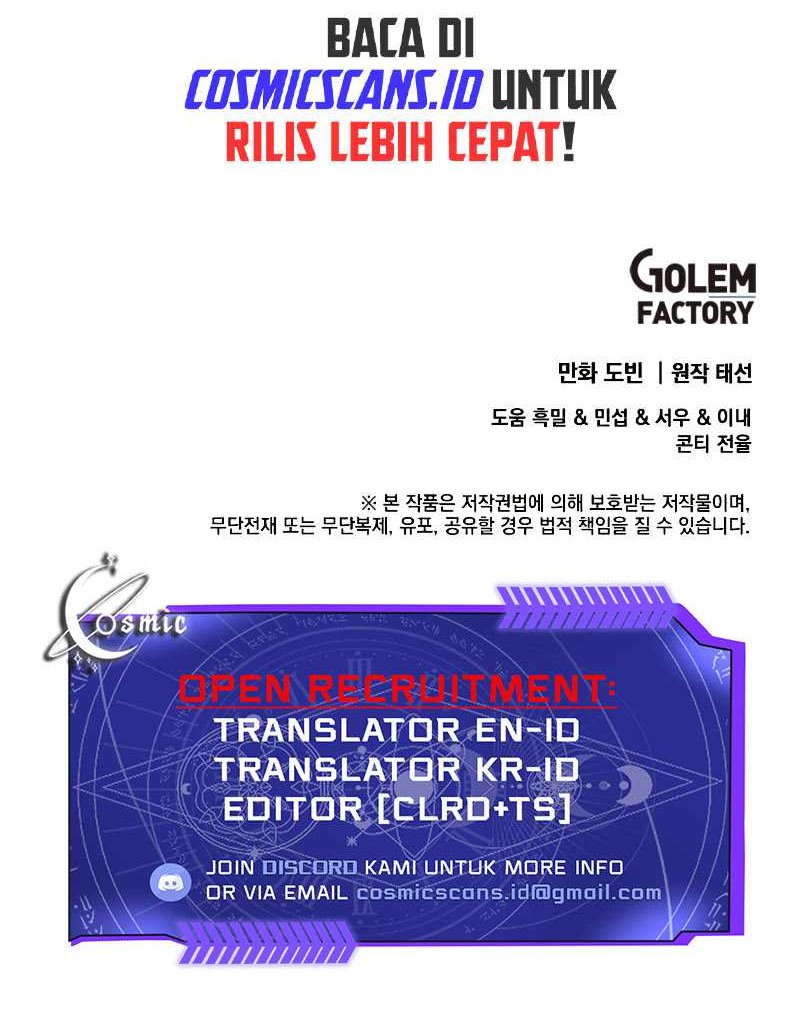 Doctor’s Rebirth Bab 100 halaman 60