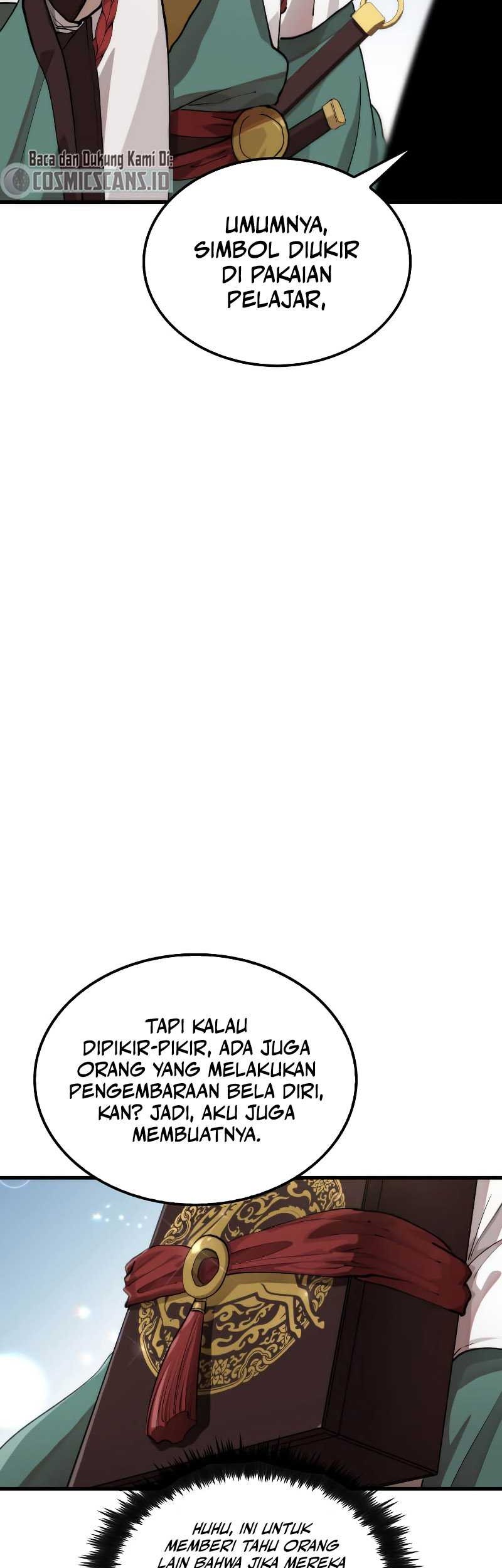 Doctor’s Rebirth Bab 101 halaman 4