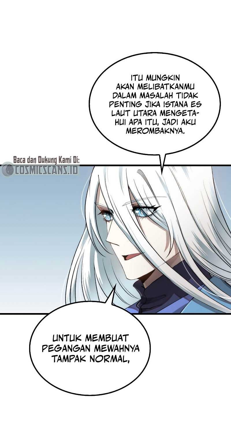 Doctor’s Rebirth Bab 101 halaman 9