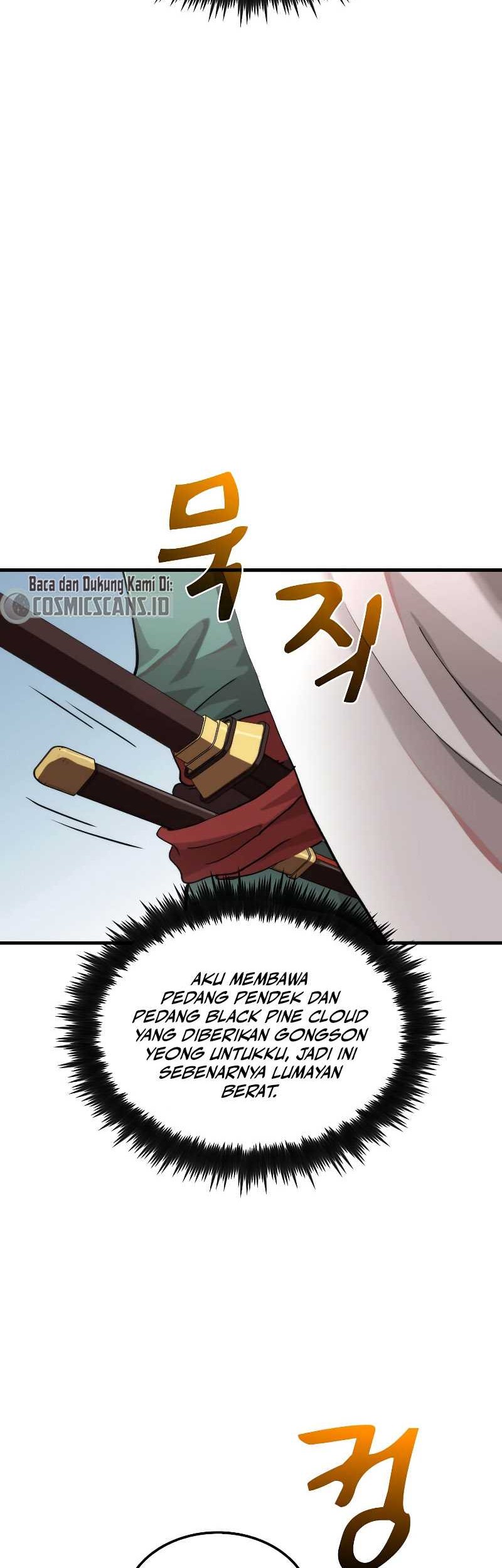 Doctor’s Rebirth Bab 101 halaman 11