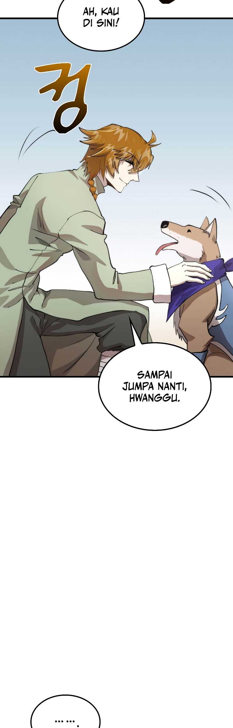 Doctor’s Rebirth Bab 101 halaman 12