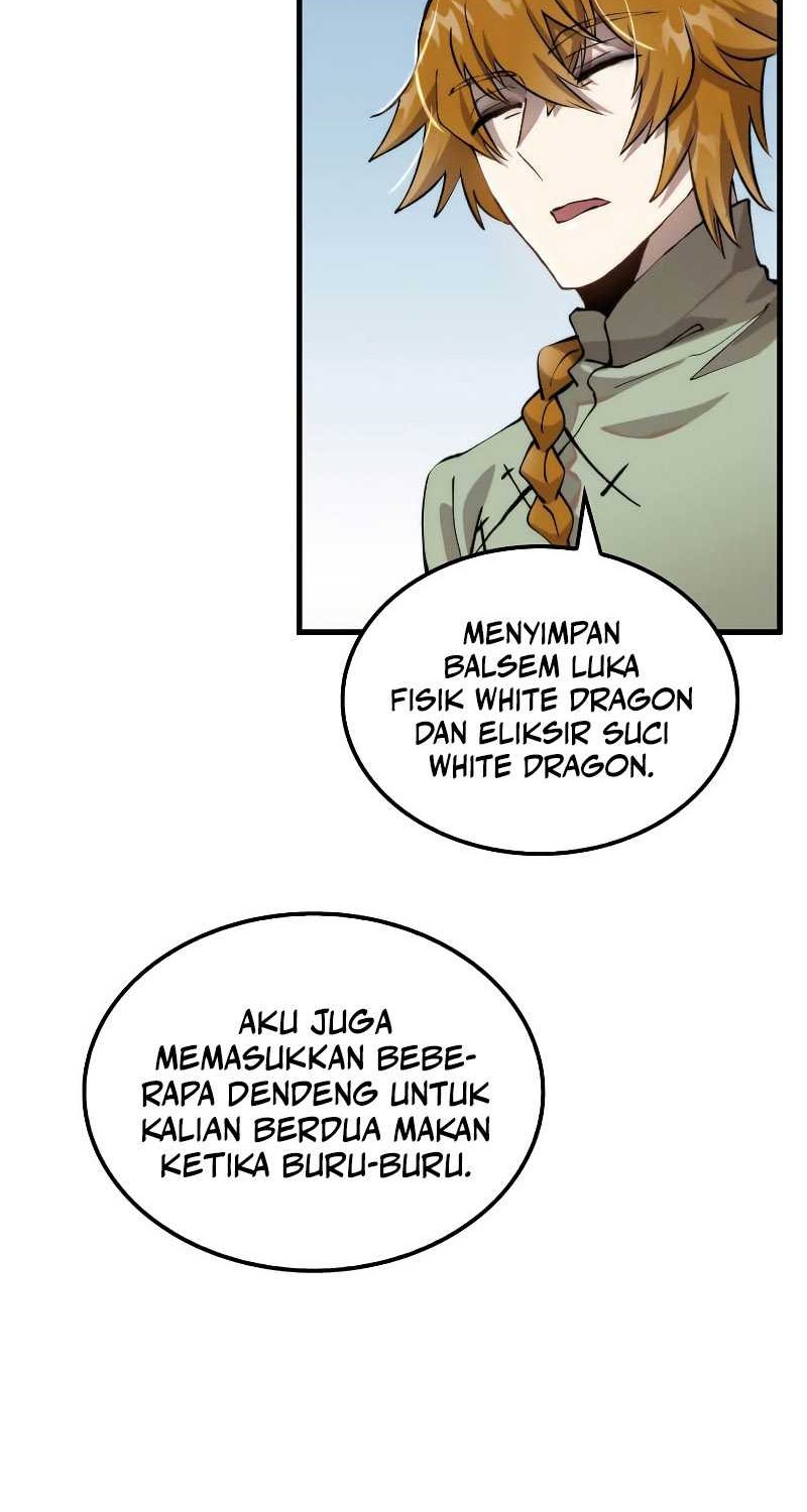Doctor’s Rebirth Bab 101 halaman 17