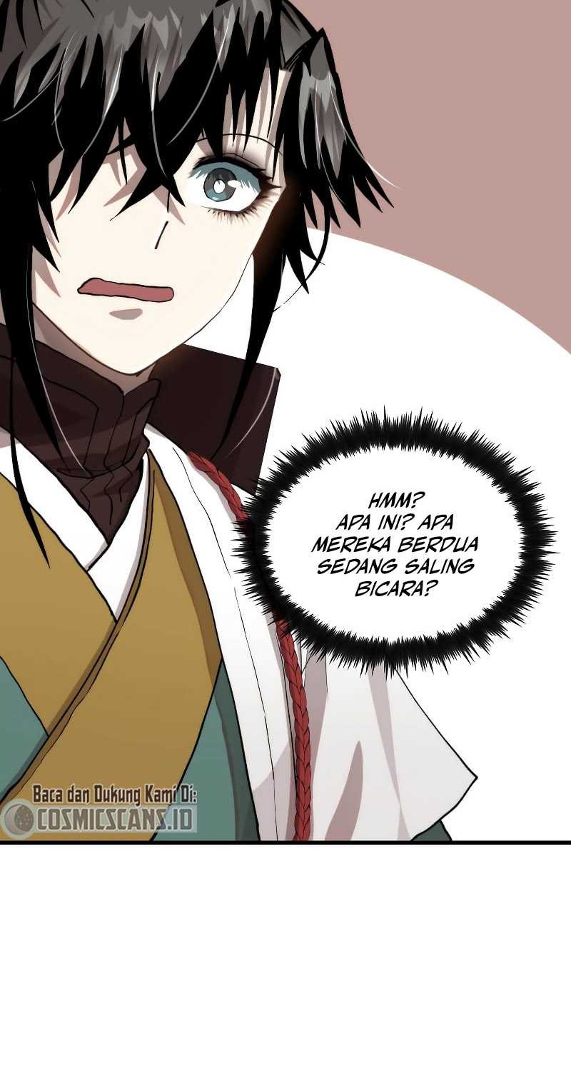 Doctor’s Rebirth Bab 101 halaman 21