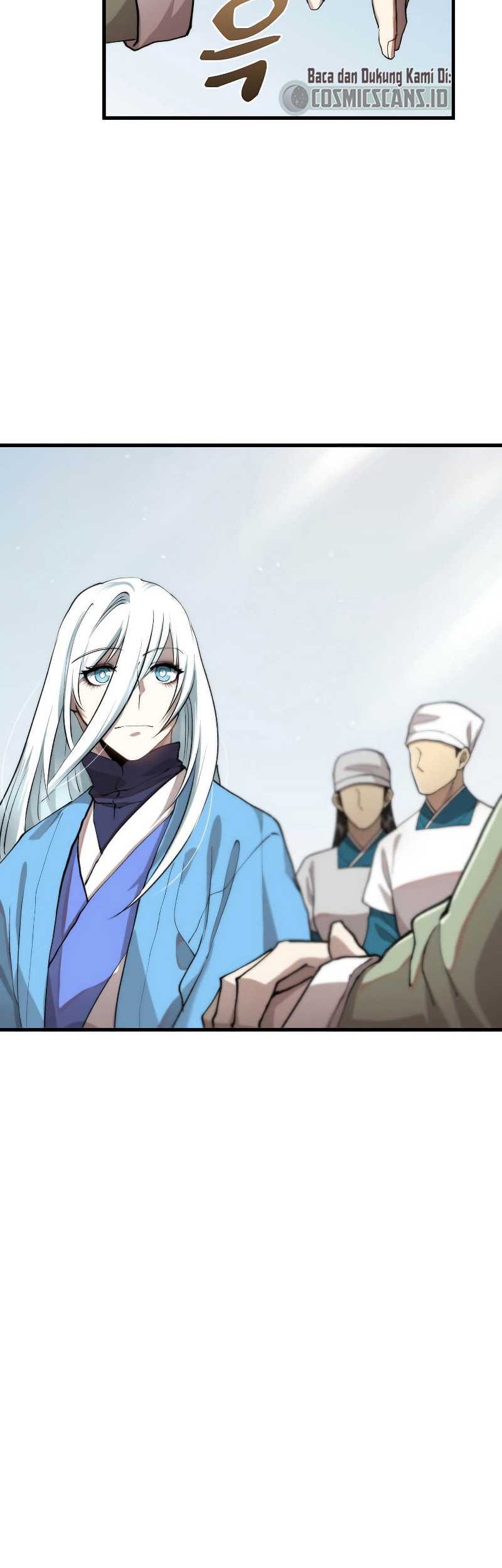 Doctor’s Rebirth Bab 101 halaman 23