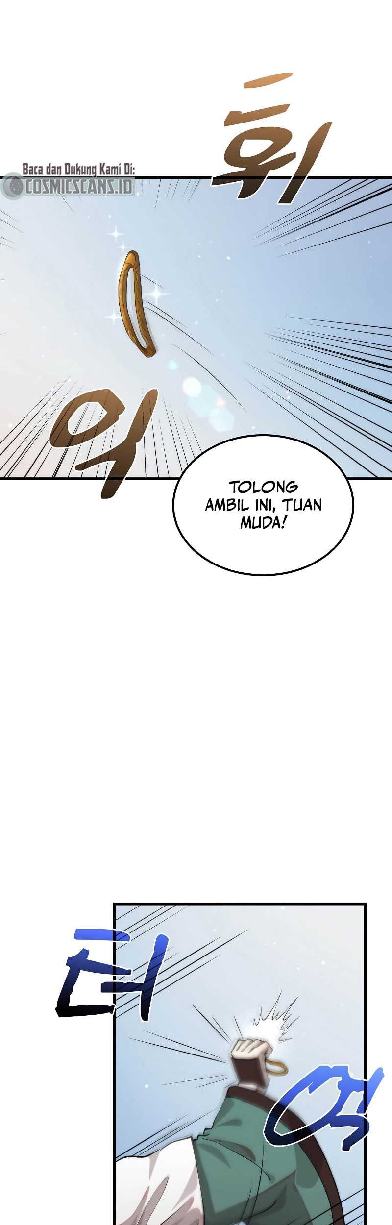 Doctor’s Rebirth Bab 101 halaman 24