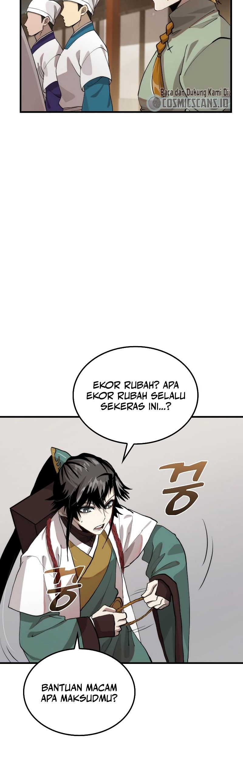 Doctor’s Rebirth Bab 101 halaman 28