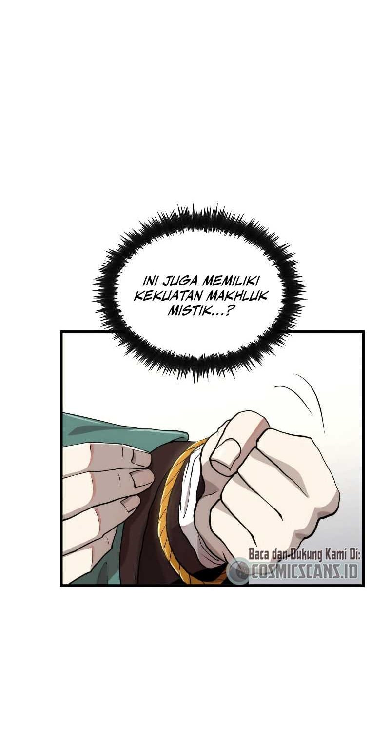 Doctor’s Rebirth Bab 101 halaman 29