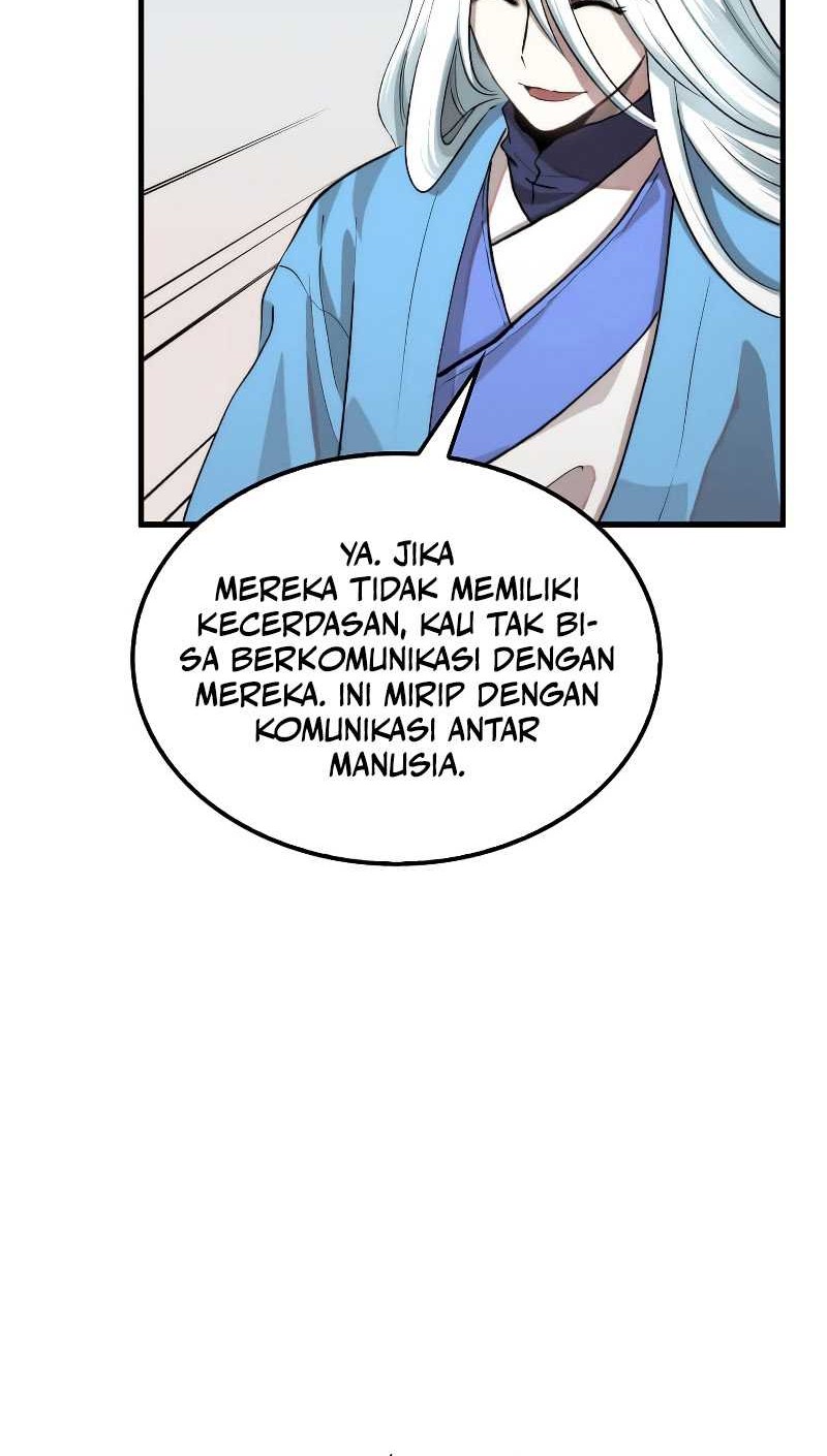 Doctor’s Rebirth Bab 101 halaman 37