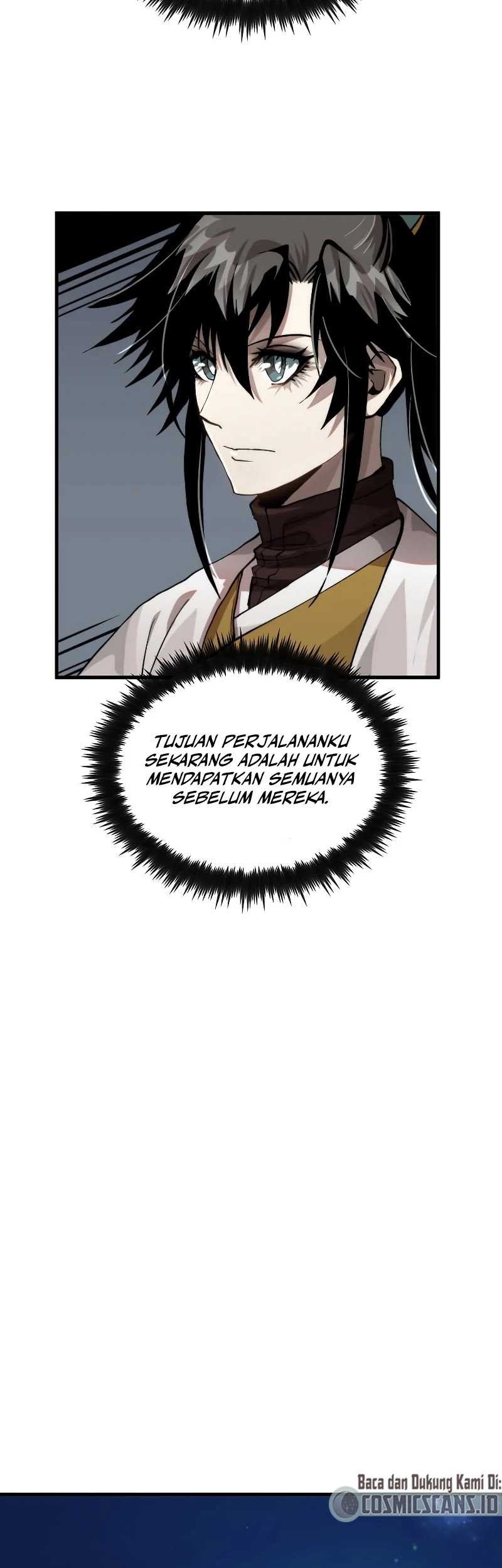 Doctor’s Rebirth Bab 101 halaman 52