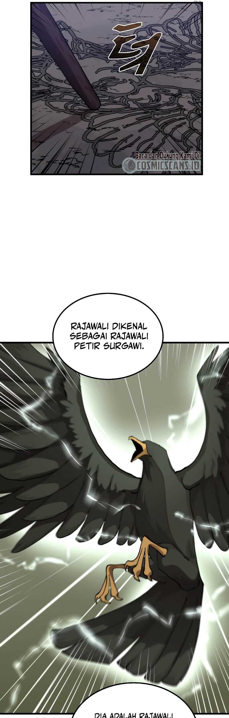 Doctor’s Rebirth Bab 101 halaman 62