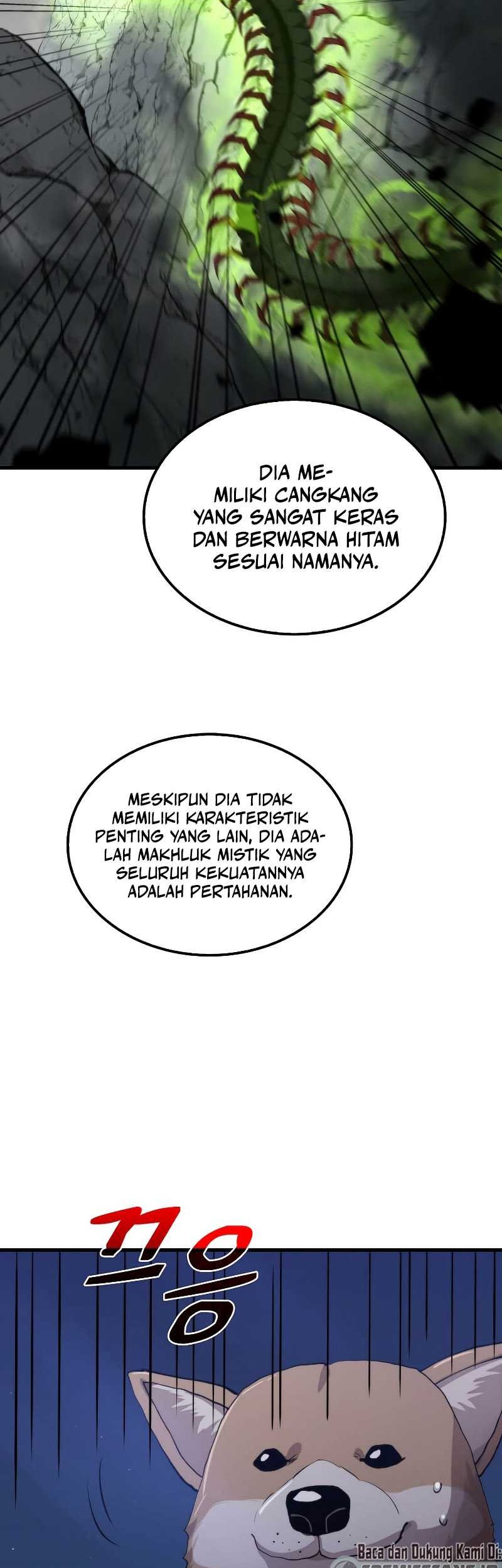 Doctor’s Rebirth Bab 101 halaman 64