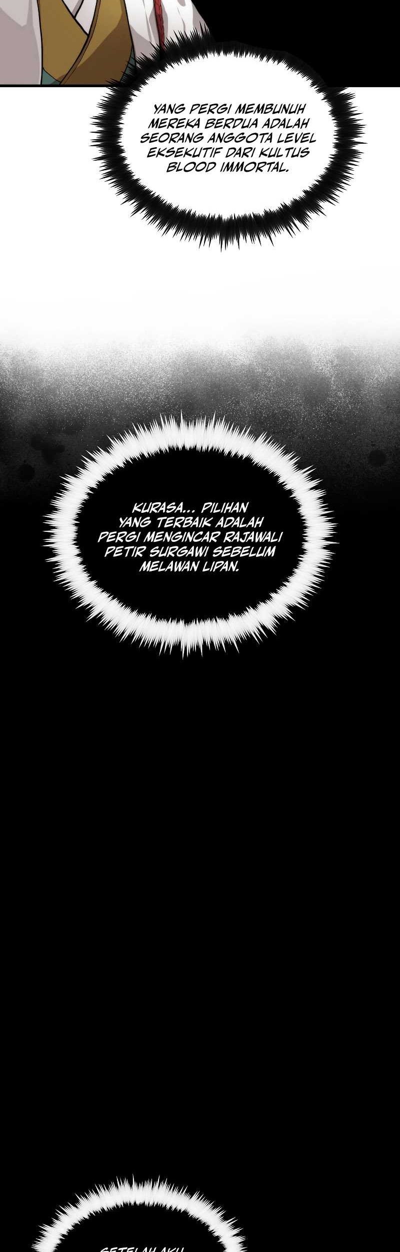 Doctor’s Rebirth Bab 101 halaman 67