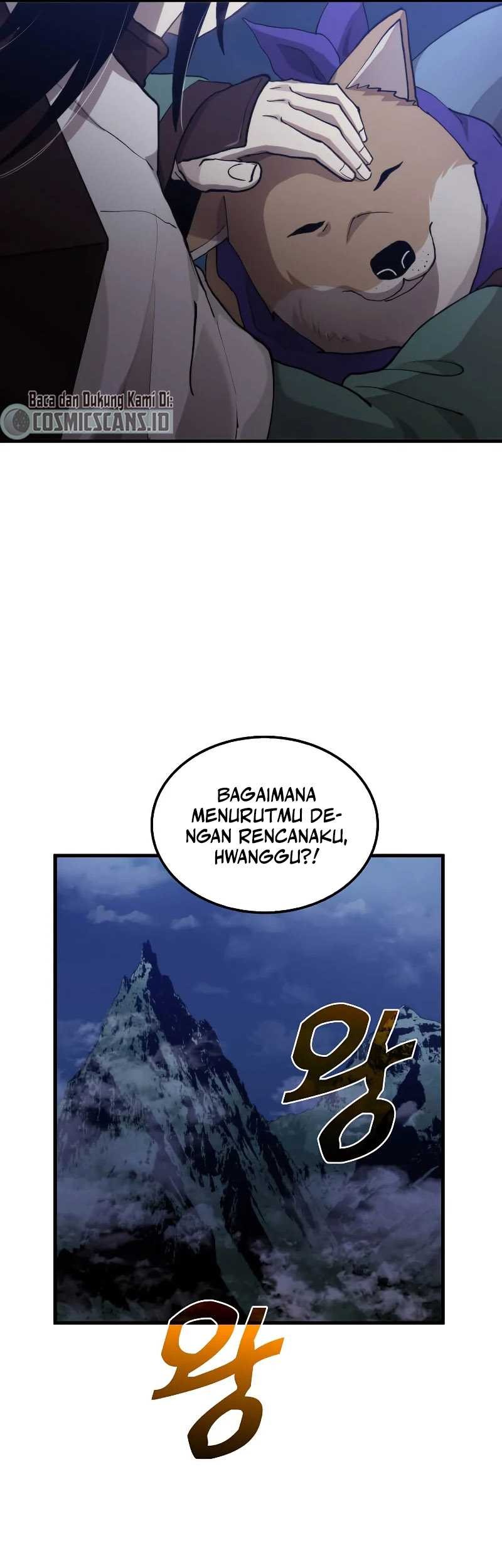 Doctor’s Rebirth Bab 101 halaman 70