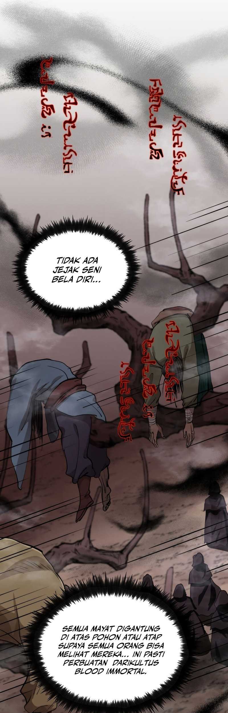 Doctor’s Rebirth Bab 102 halaman 10