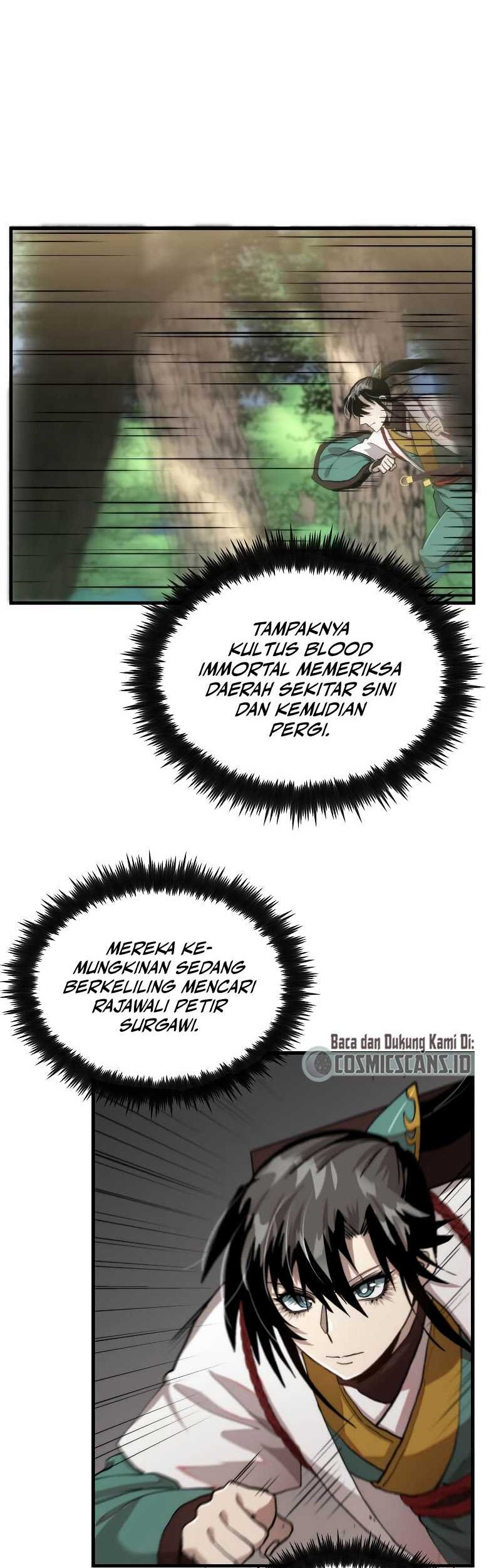Doctor’s Rebirth Bab 102 halaman 15